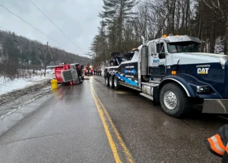 Trusted Towing Services in Newport, VT, and the Entire Vermont and New Hampshire Area 15