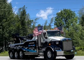 Trusted Towing Services in Newport, VT, and the Entire Vermont and New Hampshire Area 17