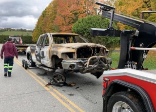 Trusted Towing Services in Newport, VT, and the Entire Vermont and New Hampshire Area 31
